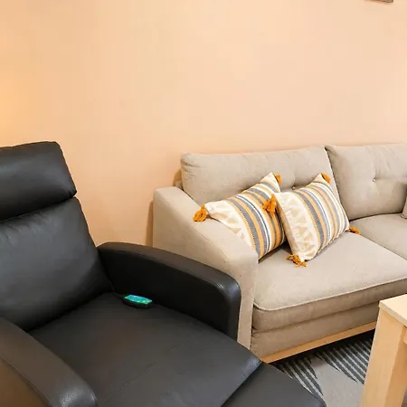 Cozy Near The Pool Parking * سوزوبول