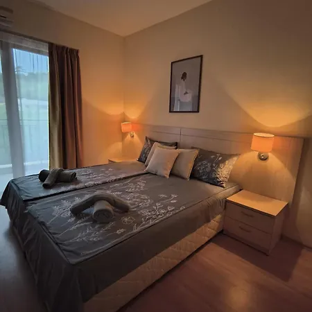 شقة Cozy Near The Pool Parking *
